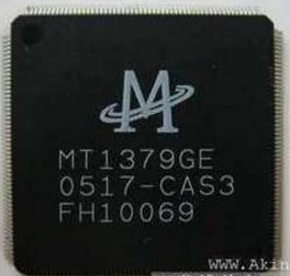 原装 MT1379GE MT1379GE-CAS3 QFP质量保证