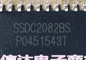 全新SSDC2082S SSDC2082BS 电源管理芯片【直拍】 质量保证