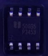 EUP3453WIR1 P3453 SOP8 DC-DC 3A降压ic 车充IC质量保证