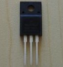 MDF2N60 质量保证