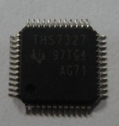 放大缓冲器THS7347IPHP THS7347 THS7347IPHPR 质量保证