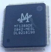 原装MT1389DE-MESL DVD EVD车载配件 质量保证
