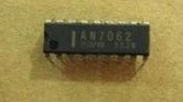 全新原装 AN7062 质量保证