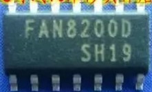 原装 FAN8200D FAN8200C 贴片SOP 质量保证