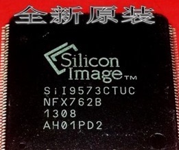 SiI9573CTUC SiL9573CTUC Si19573CTUC液晶解码芯片 质量保证