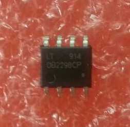 贴片 OB2298CP 全新电源管理IC芯片 SOP-8封装 质量保证