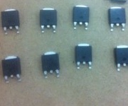 原装 TK5P50D TO-252封装 质量保证