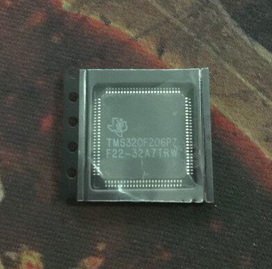 TMS320F206PZA TMS320F206PZ TI芯片  质量保证