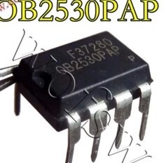 全新原装现货OB2530PAP 电源管理芯片【直拍】质量保证
