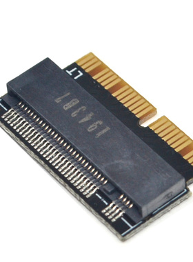 M.2 NVME转2013-2017年份A1398 1466 1465 A1708苹果固态转接卡