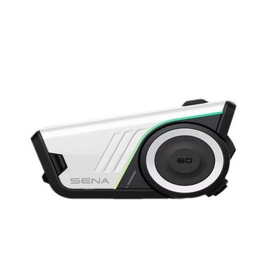 塞纳60S哈曼卡顿2代音响系统