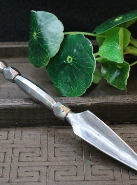 金刚橛密宗摆件尼泊尔手工