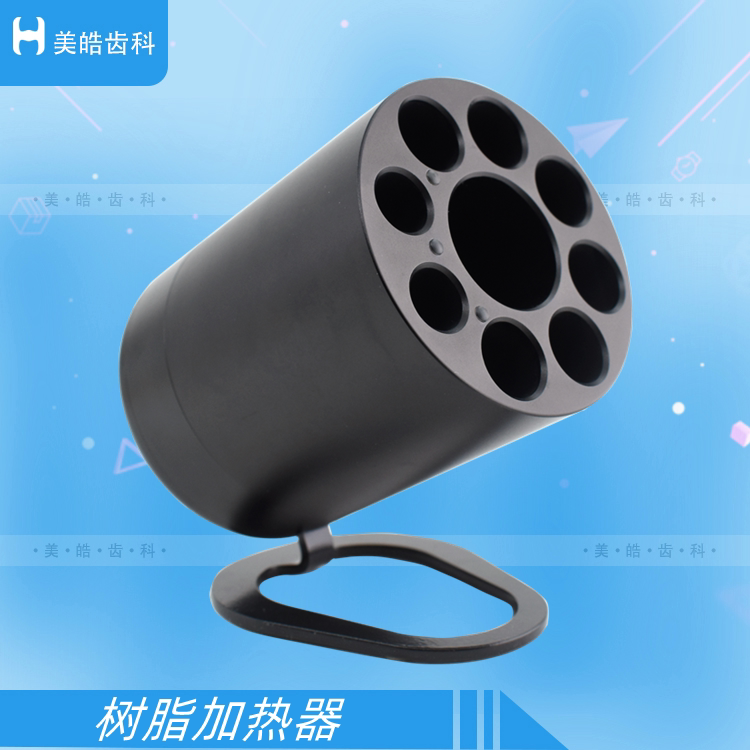 树脂加热器材料软化器温度可调