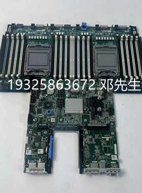 Dell戴尔R750 R750XA主板 PJ80M K8F35全新原装正品0216NK
