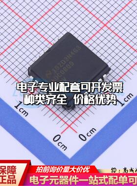 全新正品ADC0809CCVX/NOPB PLCC-28(11.5x11.5) 模数转换芯片ADC