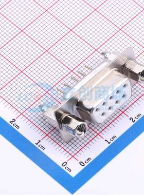 DS09F3G00C1AB2 插件 D-Sub/VGA连接器可开票