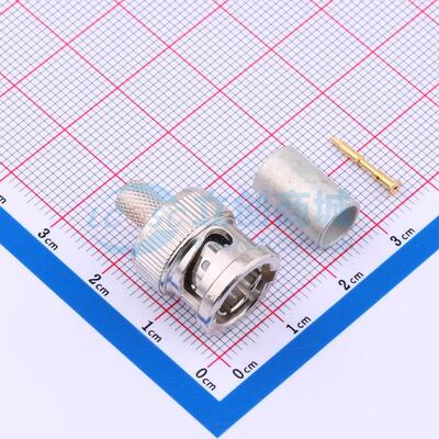 全新正品5413589-2 - RF射频同轴连接器特价可开票