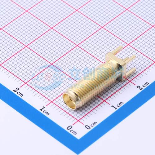 全新正品HYCW20-SAMW1765-2250B 插件 RF射频同轴连接器特价可开
