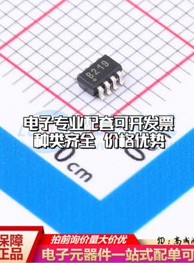 全新正品INA219BIDCNT SOT-23-8 监控和复位芯片 质量保证可开票