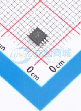 REF5030IDGKT封装VSSOP-8-0.65mm电压基准芯片2.7V~18V 10mA 固定
