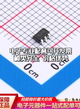 全新正品TPSPX3819M5-L-1-8 SOT-23-5 线性稳压器(LDO) 质量保证