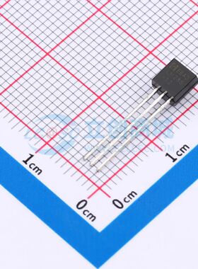 LM285Z-1.2封装TO-92电压基准芯片 20mA 固定