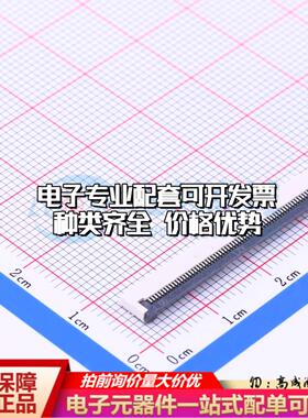 全新AFC01-S60FCA-00 SMD,P=0.5mm,卧贴 FFC/FPC连接器可开票