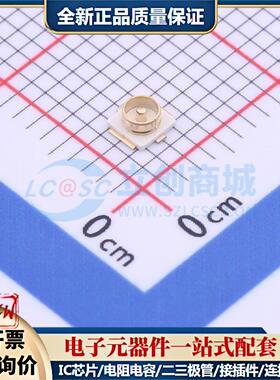 全新正品FRF05002-JSS103M SMD RF射频同轴连接器特价可开票