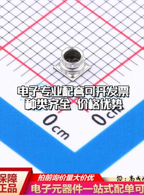 全新正品ILPS28QSWTR CCLGA-6(2.8x2.8) 压力传感器 质量保证