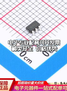 INA180A3IDBVR(LX)电流感应放大器SOT-23-5共模电压-200mV~30V