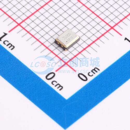 S3225SMD25MOSC有源晶振SMD3225-4P