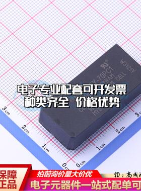 全新正品M48Z35Y-70PC1 PDIP-28 随机存取存储器(SRAM)