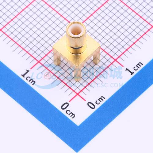 全新正品903-499J-51P2 插件 RF射频同轴连接器特价可开票