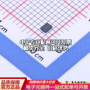 全新正品ADS1115IRUGR X2-QFN-10(1.5x2) 模数转换芯片ADC质量保