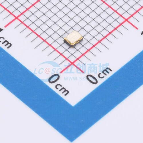 RU24000016有源晶振SMD2016-4P 24MHz ±25ppm 1.6V~3.6V