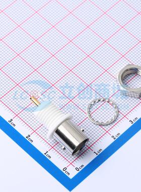 全新正品5-1634504-1 - RF射频同轴连接器特价可开票