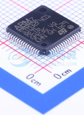 全新正品STM32F401RET6 LQFP-64(10x10) 单片机(MCU/MPU/SOC)可开