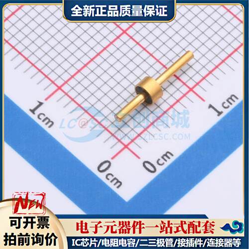 全新正品HJ-DC2816-1.0(4.1-11.5) - RF射频同轴连接器特价可开票