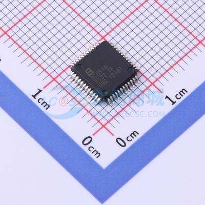 全新正品BL0910 LQFP-48(7x7) 电能计量芯片质量保证