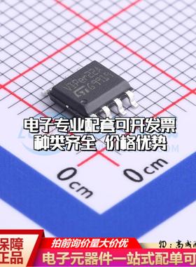 全新正品VIPER22ASTR-E SOIC-8 AC-DC控制器和稳压器 质量保证