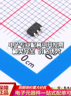 全新正品XP3182B SOT-23-6 DC-DC电源芯片 质量保证