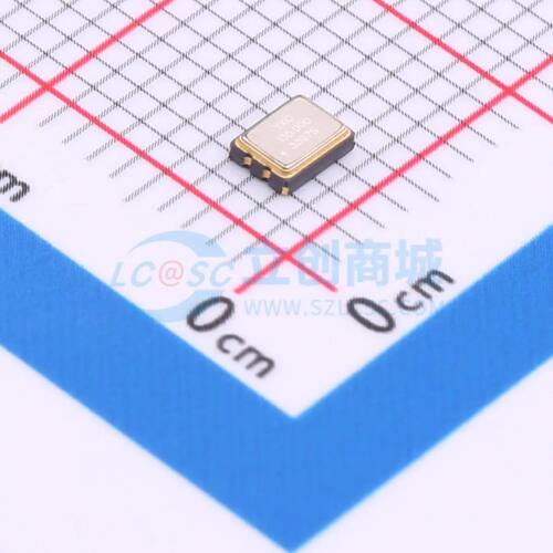 OA2EL89CBIB112YLC-135M有源晶振SMD3225-6P 135MHz ±20ppm 2.5V