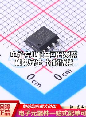 全新正品GP8301-TC50-EW ESOP-8 ADC/DAC-专用型质量保证