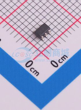 REF35205QDBVR封装SOT-23-6电压基准芯片2.298V~6V 10mA 固定