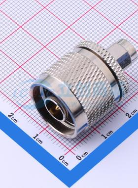 全新正品SL100031 - RF射频同轴连接器特价可开票