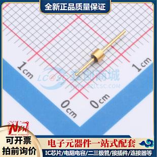 0.5 DC2016 4.6 可开票 全新正品 RF射频同轴连接器特价