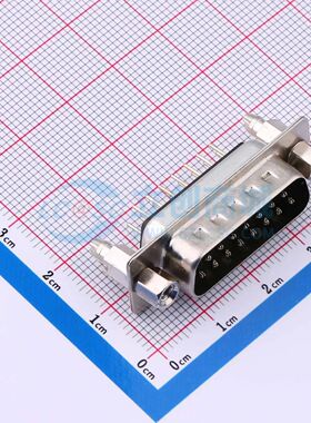 DS1034-15MBNSi44 插件 D-Sub/VGA连接器可开票