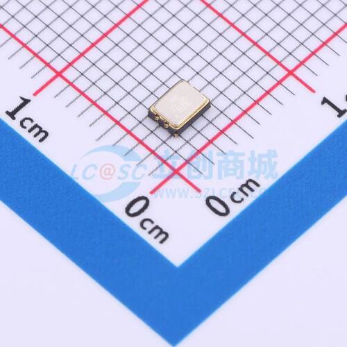 OT7EL4C4JI-111OLP-27M有源晶振SMD2016-4P 27MHz ±10ppm