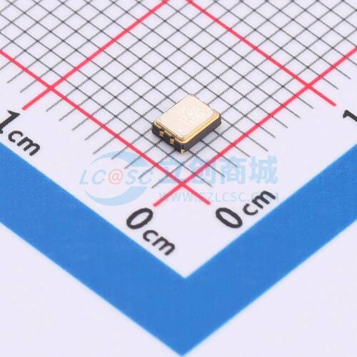 O92EL89CEI-112YLC-37.4M有源晶振SMD3225-4P 37.4MHz ±20ppm