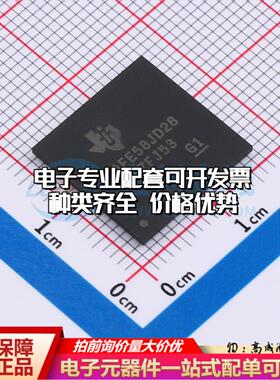 全新正品AFE58JD28ZAV NFBGA-289(15x15) 模拟前端(AFE)质量保证